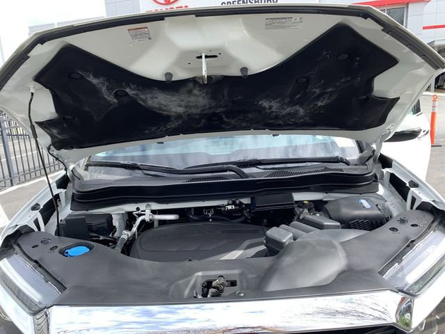 Used 2022 Honda Ridgeline RTL-E image 16