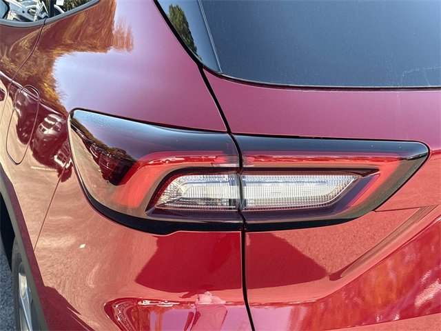 New 2026 Ford Escape ST-Line w/ Cold Weather Package image 11