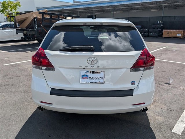 Used 2013 Toyota Venza LE image 13
