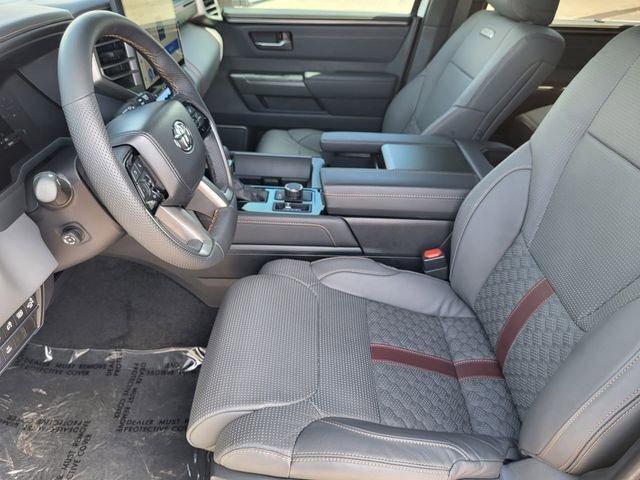 Used 2026 Toyota Sequoia Capstone w/ Tow Technology Package image 11