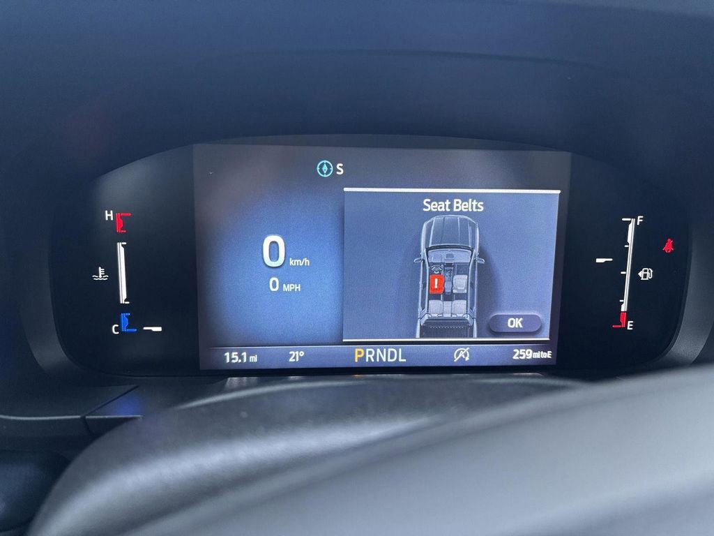 New 2026 Ford Maverick XLT w/ XLT Luxury Package image 30