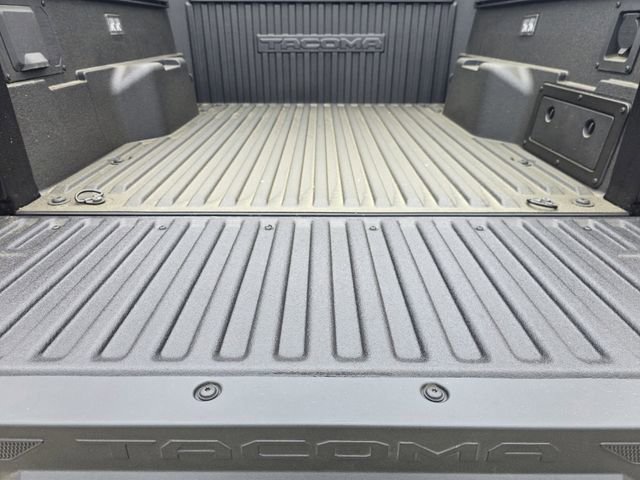 New 2026 Toyota Tacoma Limited image 22