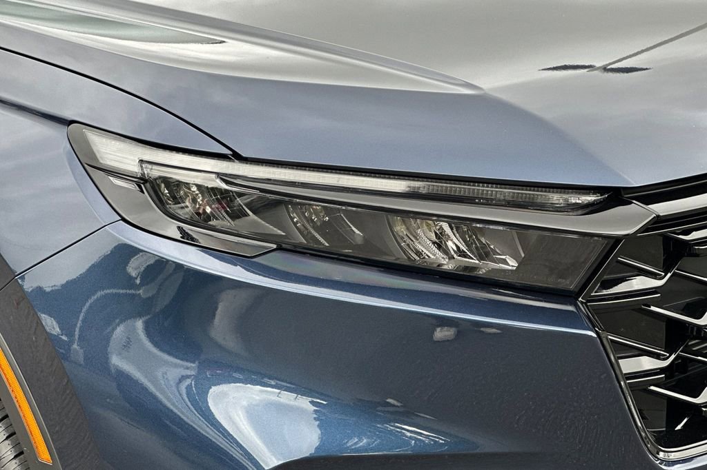 New 2026 Honda CR-V Sport-L image 31