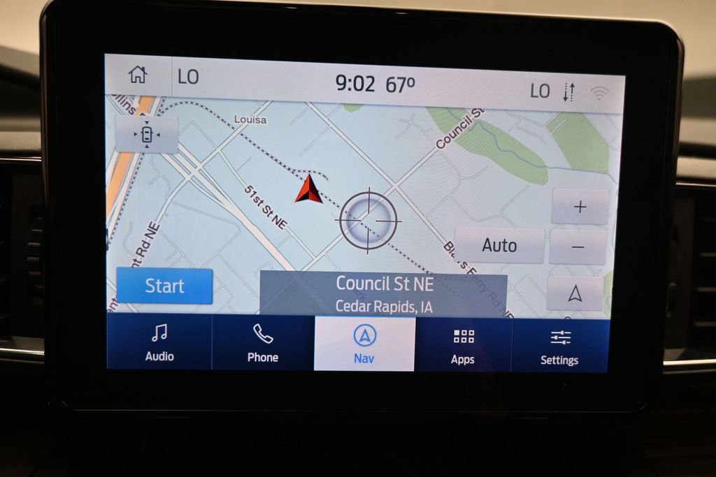 Used 2020 Ford Explorer Limited RWD image 17