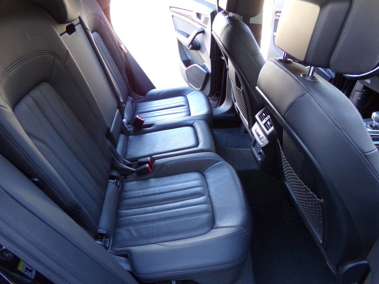 Used 2019 Audi Q5 2.0T Premium Plus w/ Premium Plus Package image 24