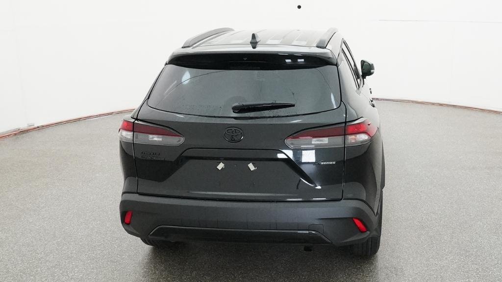 New 2026 Toyota Corolla Cross LE FWD image 41