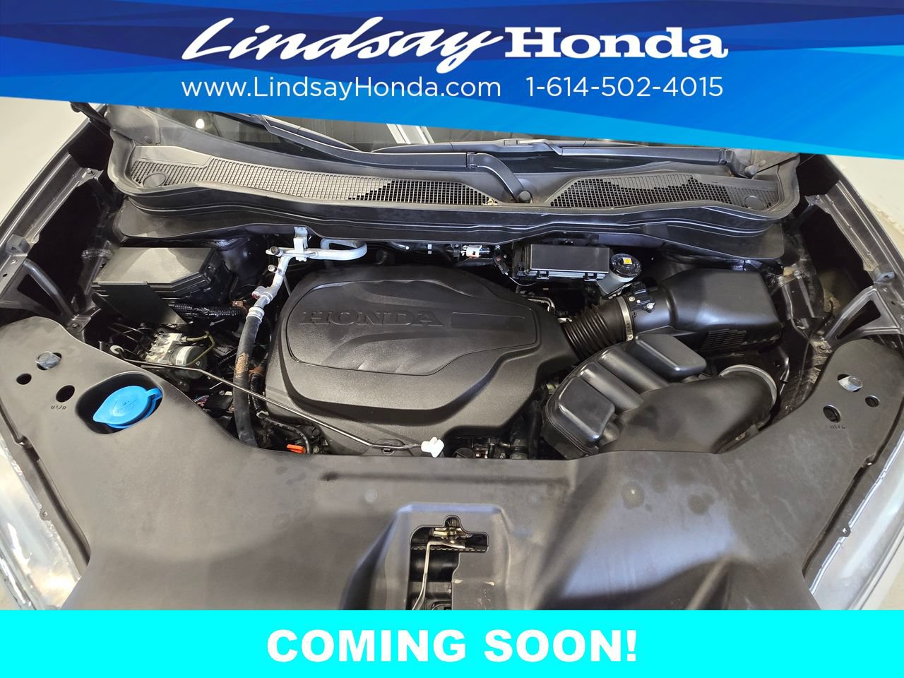 Used 2023 Honda Ridgeline RTL-E image 24