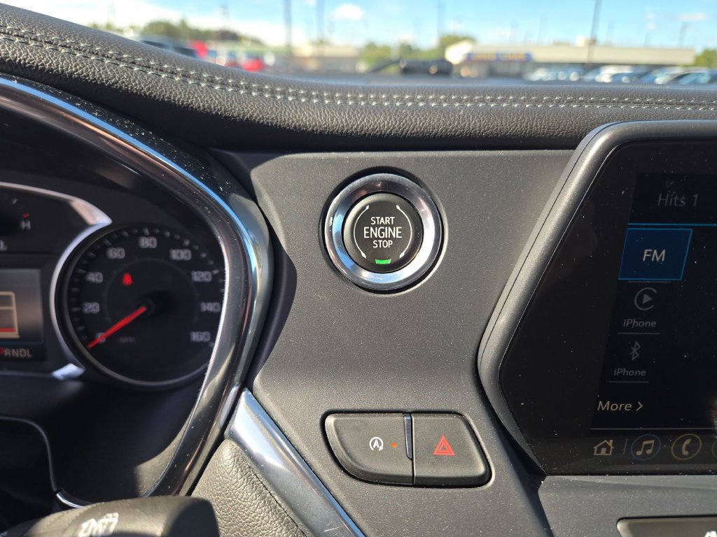 Used 2021 Chevrolet Blazer LT AWD/4WD image 35