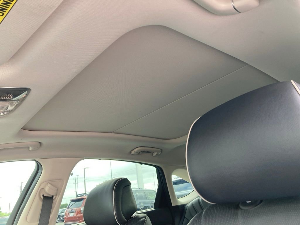 Used 2021 Genesis G80 2.5T w/ Prestige Package image 14