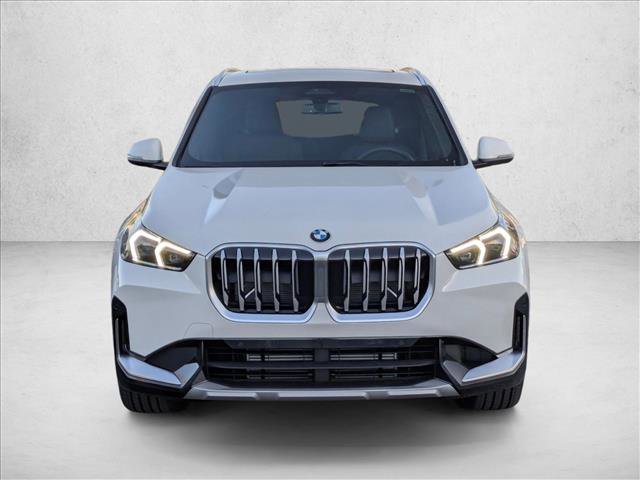 New 2026 BMW X1 xDrive28i w/ Convenience Package image 6