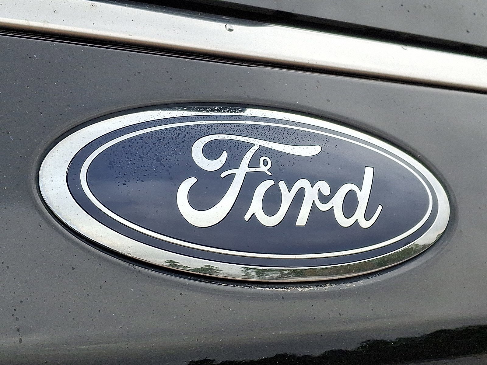 Used 2023 Ford Expedition Platinum image 32