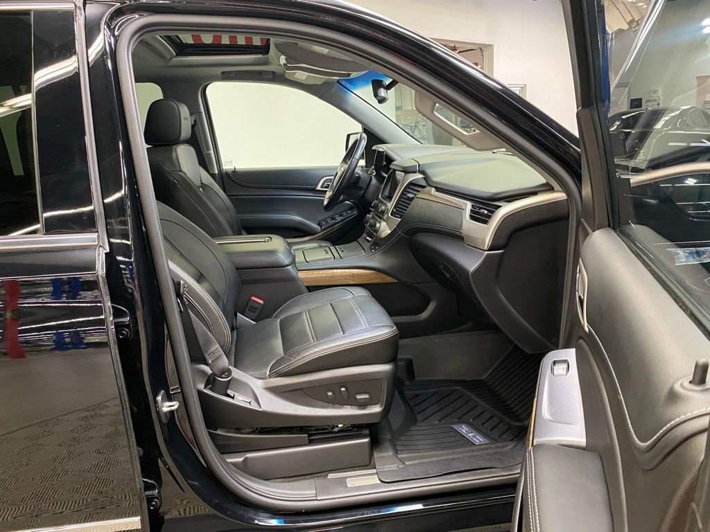 Used 2018 GMC Yukon XL Denali w/ Denali Ultimate Package image 15