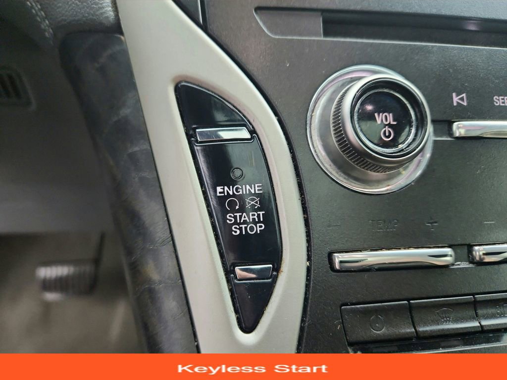 Used 2019 Lincoln Nautilus Reserve image 39