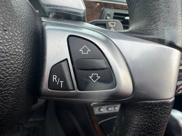 Used 2008 BMW Z4 3.0si w/ Premium Pkg image 19