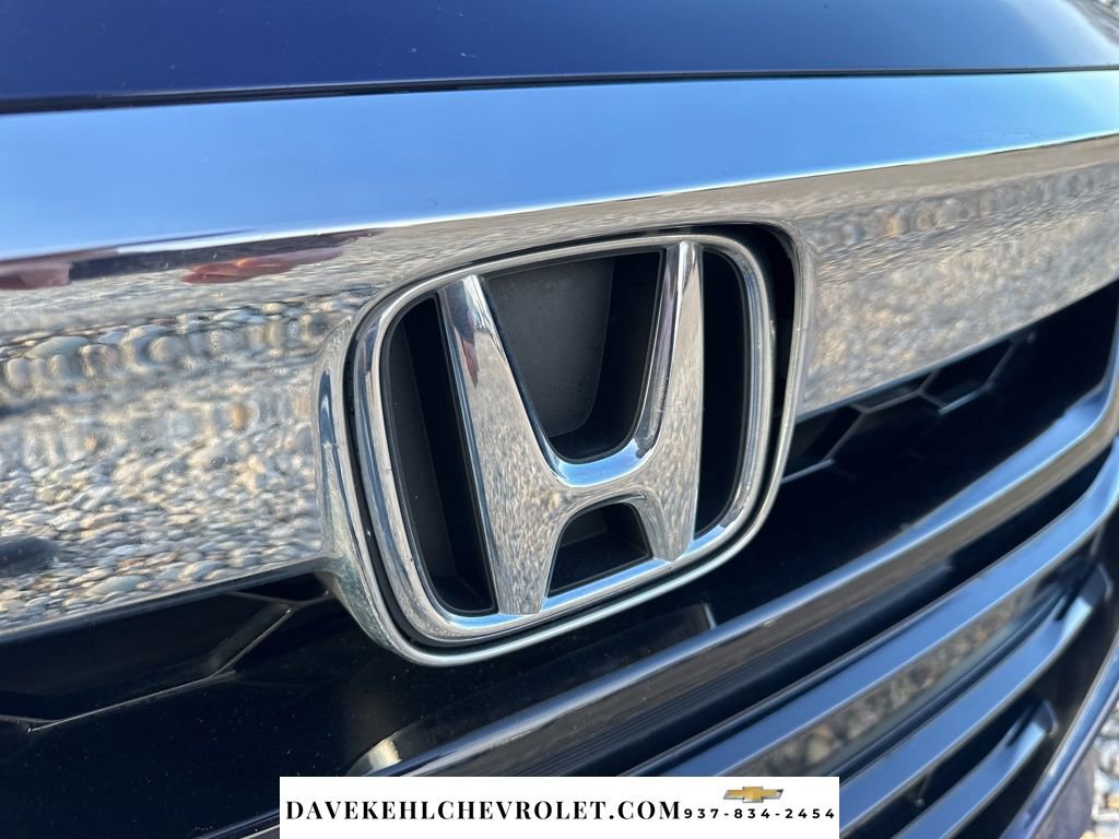 Used 2020 Honda Accord LX image 29