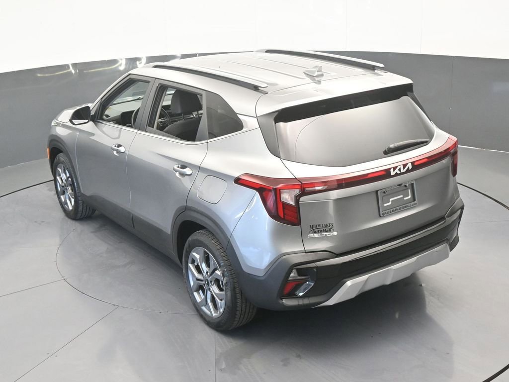 Used 2024 Kia Seltos S image 48
