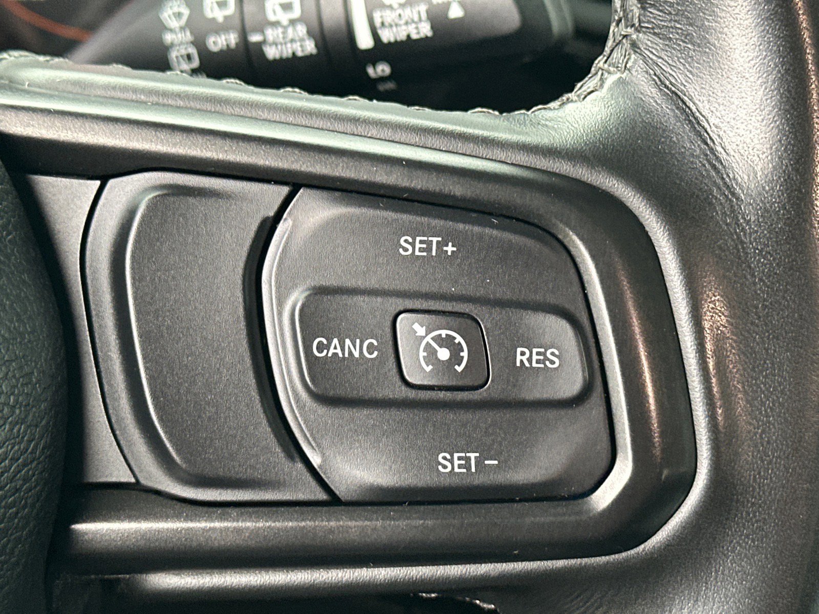 Used 2022 Jeep Wrangler Unlimited Sport image 13