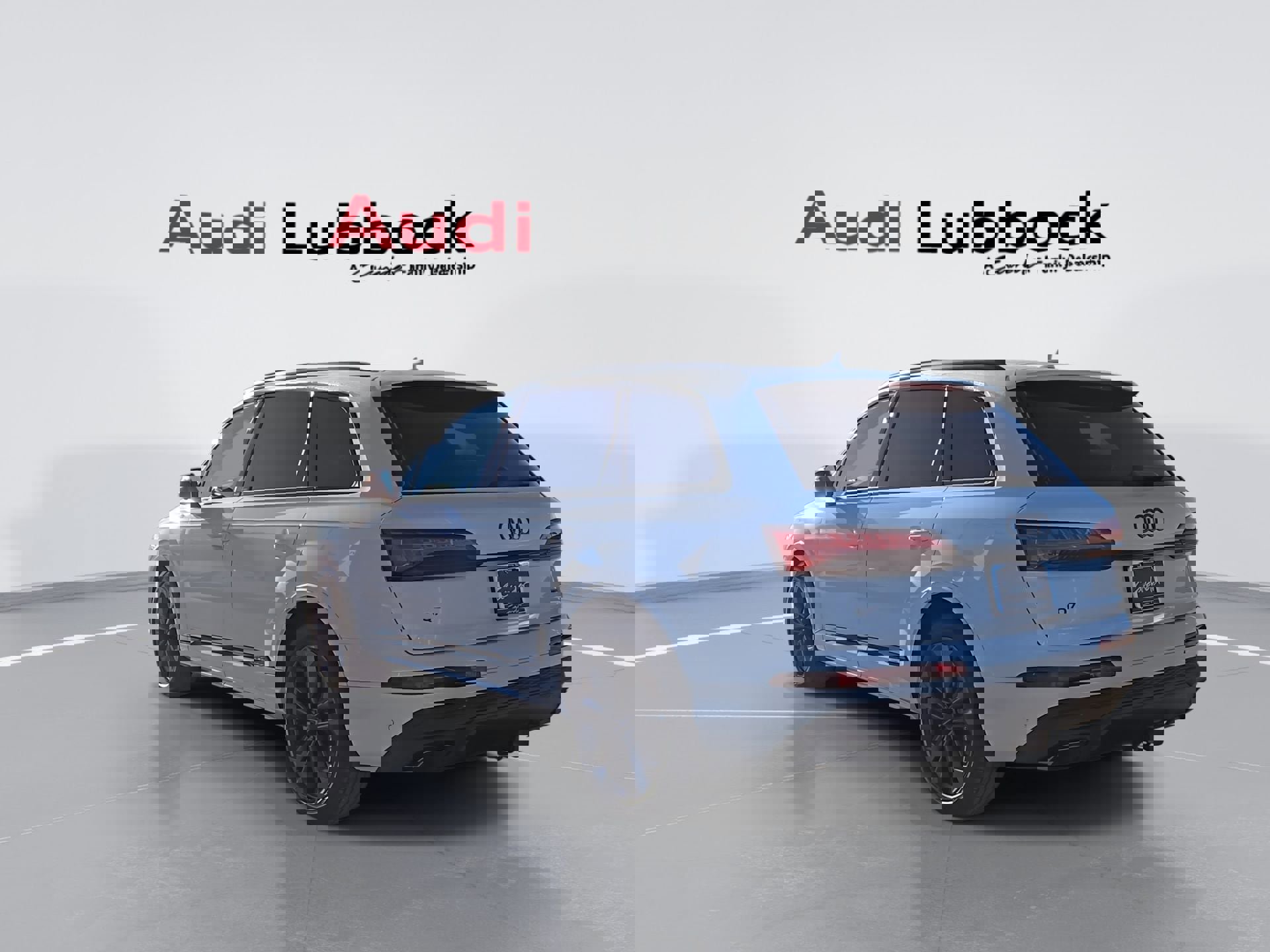 New 2026 Audi Q7 3.0T Premium Plus image 6