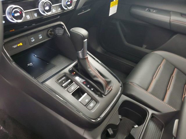 New 2026 Honda CR-V Sport Touring image 18