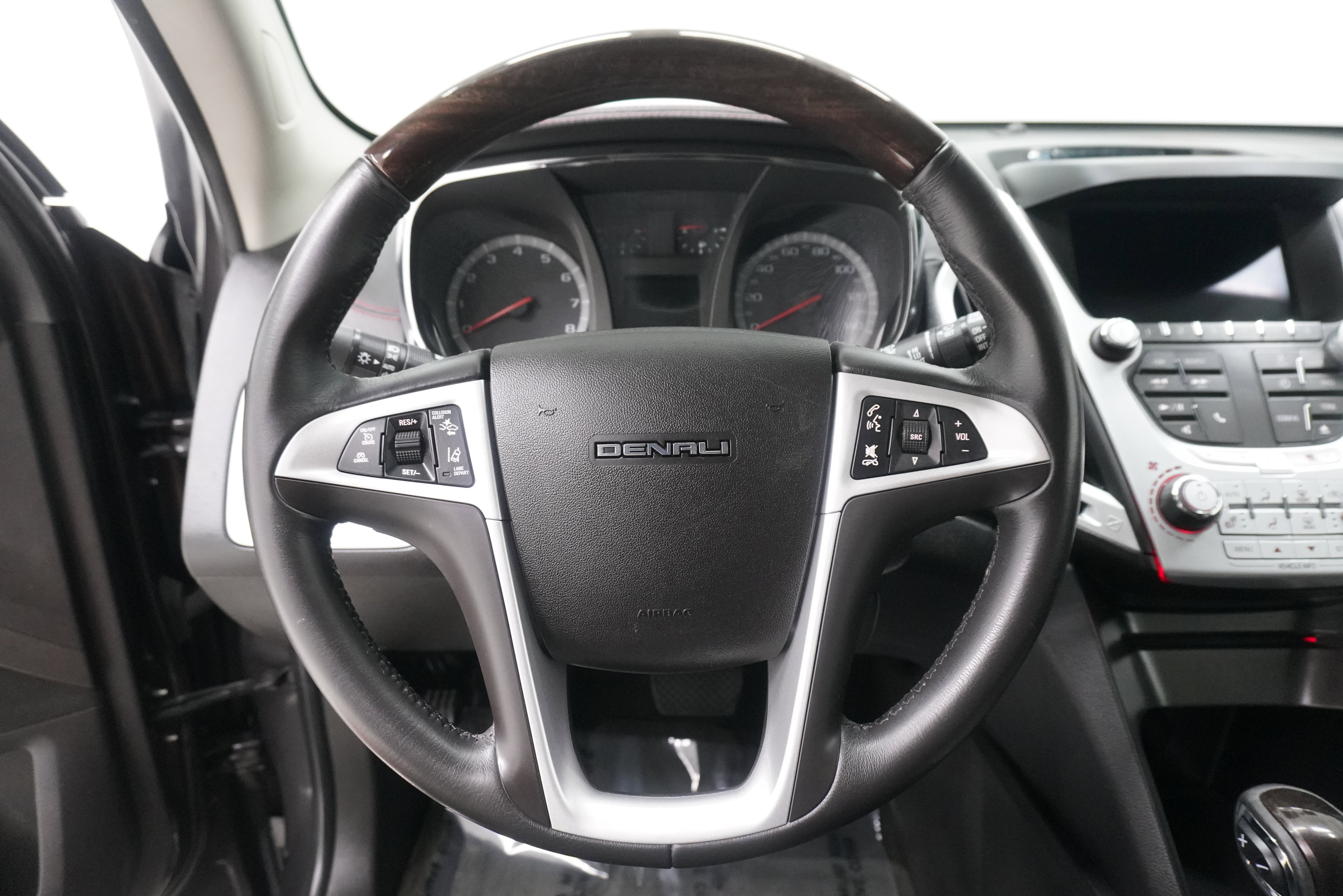 Used 2013 GMC Terrain Denali image 18
