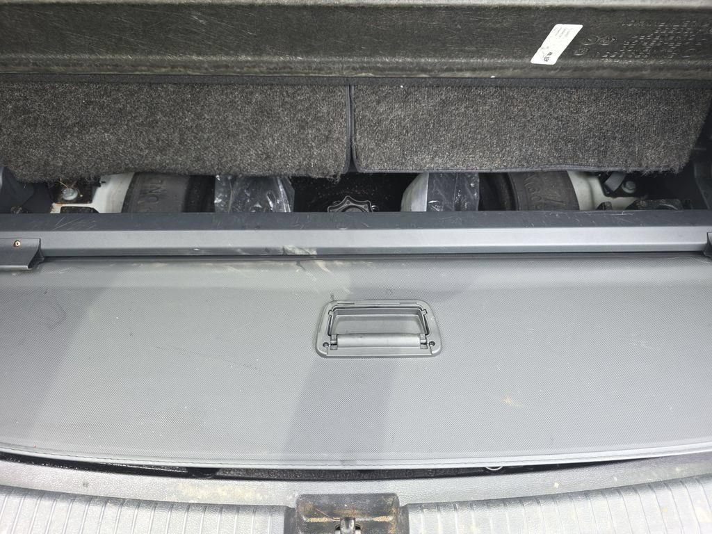 Used 2023 Volkswagen Tiguan S FWD image 34
