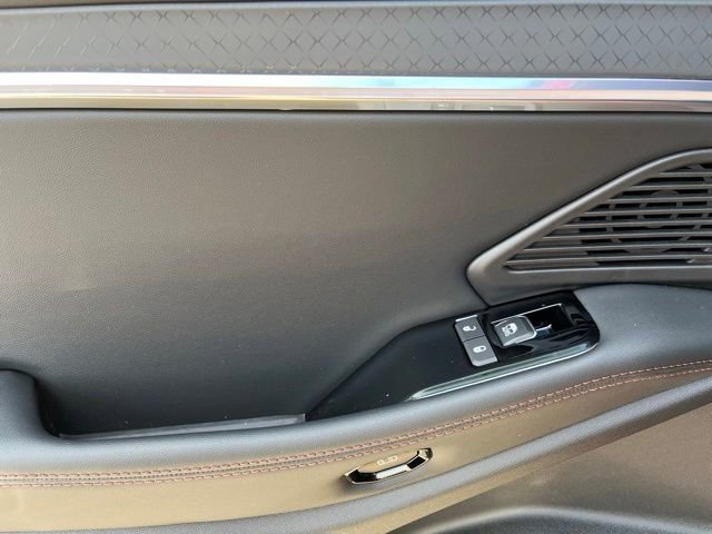 New 2025 Jeep Wagoneer S Limited image 15