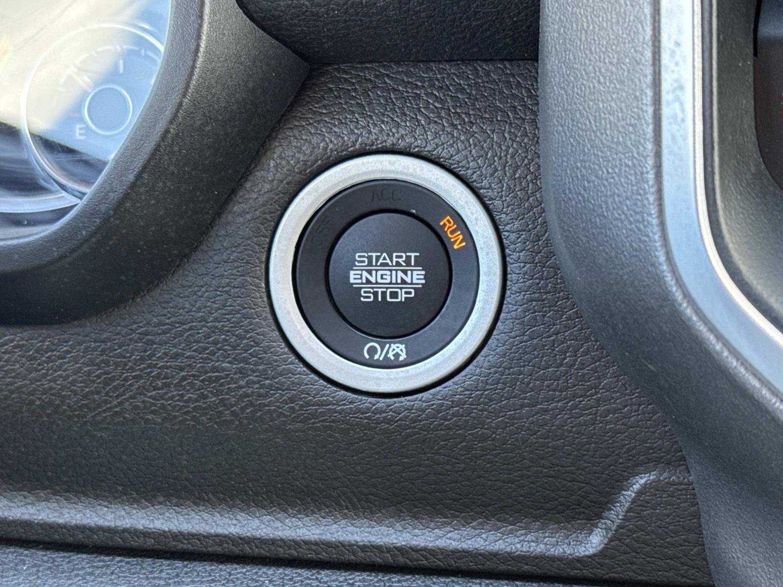 Used 2020 RAM 1500 Big Horn AWD/4WD image 14
