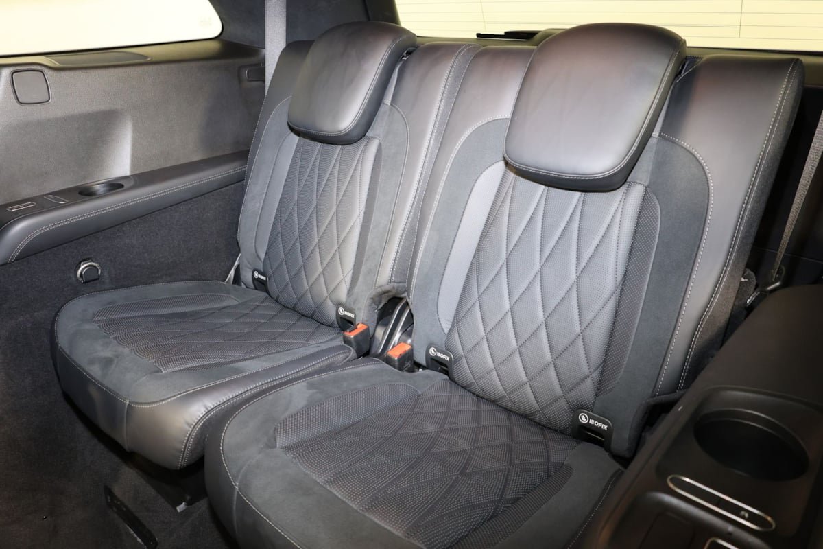 Used 2021 Mercedes-Benz GLS 63 AMG 4MATIC image 12