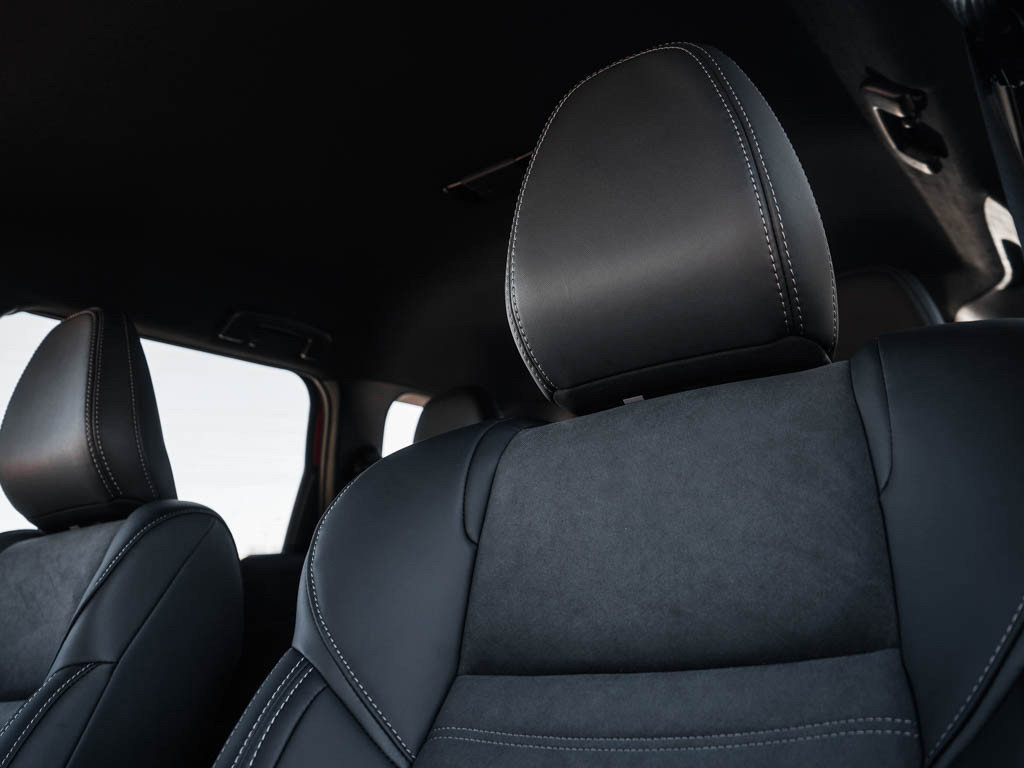 New 2026 Mitsubishi Outlander LE AWD/4WD image 19