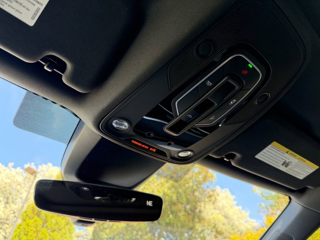 Used 2025 Audi RS 7 Performance image 31