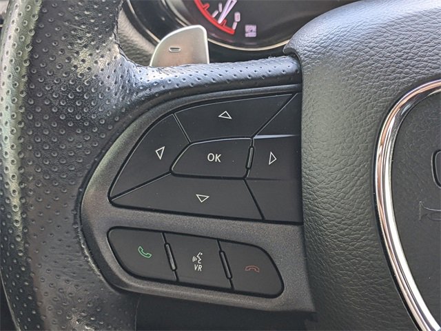 Used 2021 Dodge Durango GT w/ Blacktop Package image 18