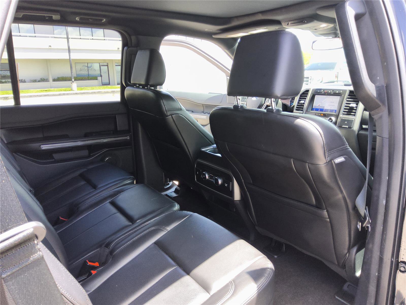 Certified 2021 Ford Expedition XLT RWD image 27