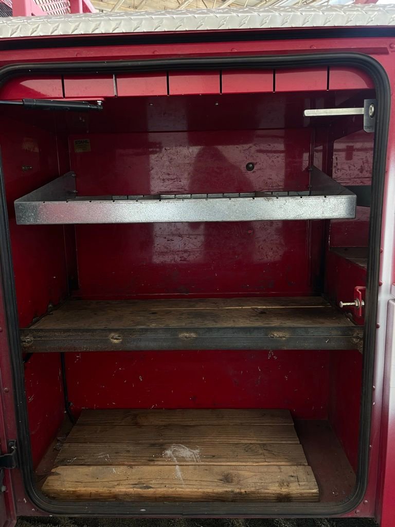 Used 2015 Chevrolet Silverado 3500 LT RWD image 12