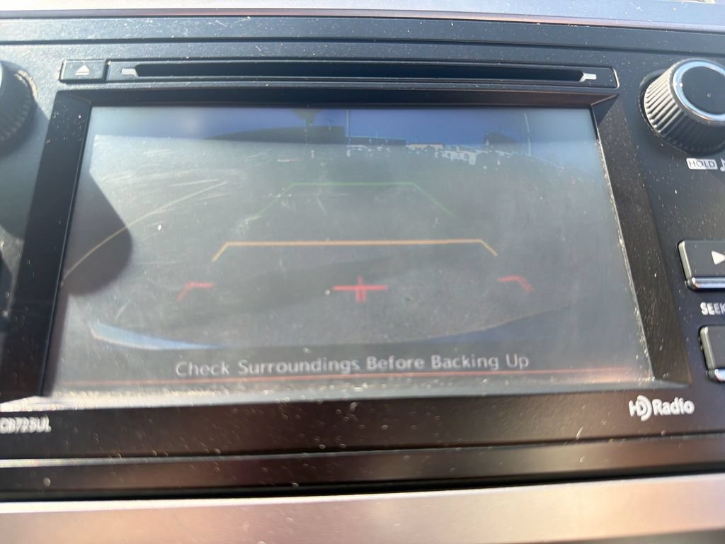 Used 2016 Subaru Legacy 2.5i AWD/4WD image 22