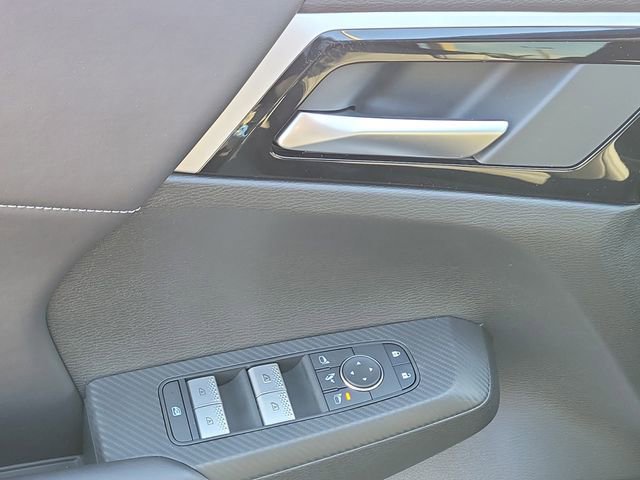 New 2026 Mitsubishi Outlander SE FWD image 23