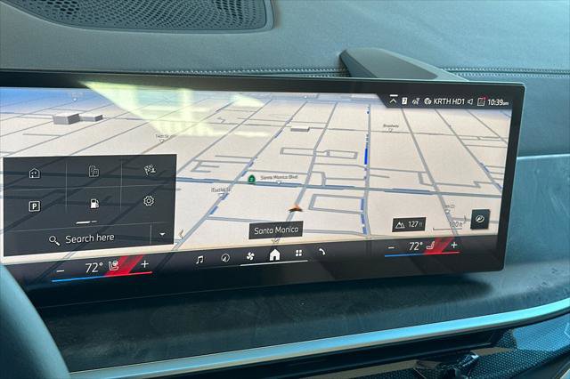 New 2026 BMW X5 xDrive50e w/ Executive Package AWD/4WD image 18