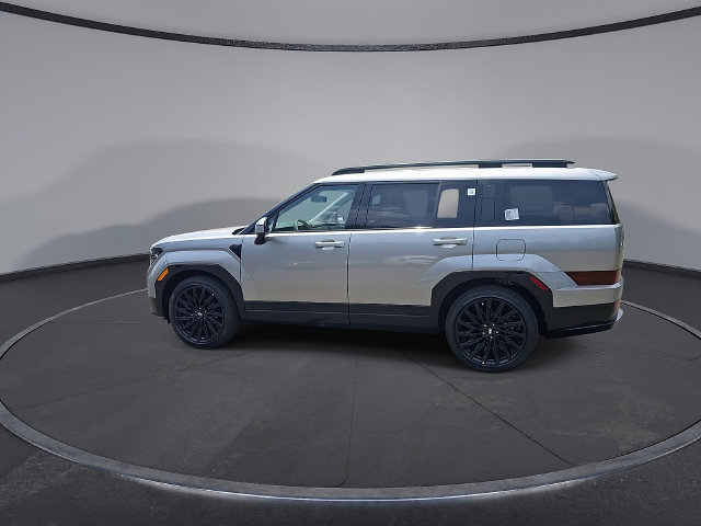 New 2026 Hyundai Santa Fe Calligraphy FWD image 6