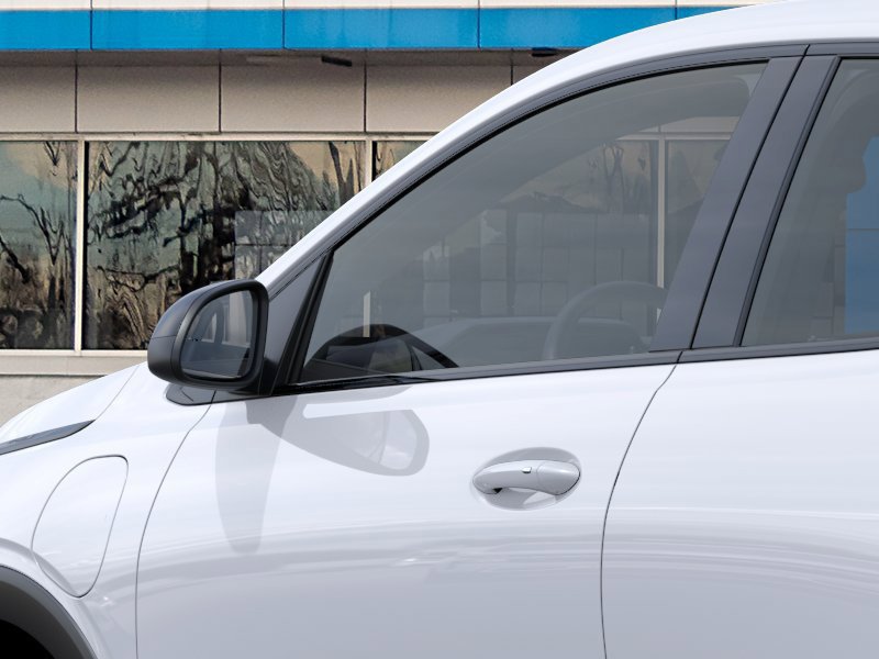 New 2027 Chevrolet Bolt LT FWD image 15