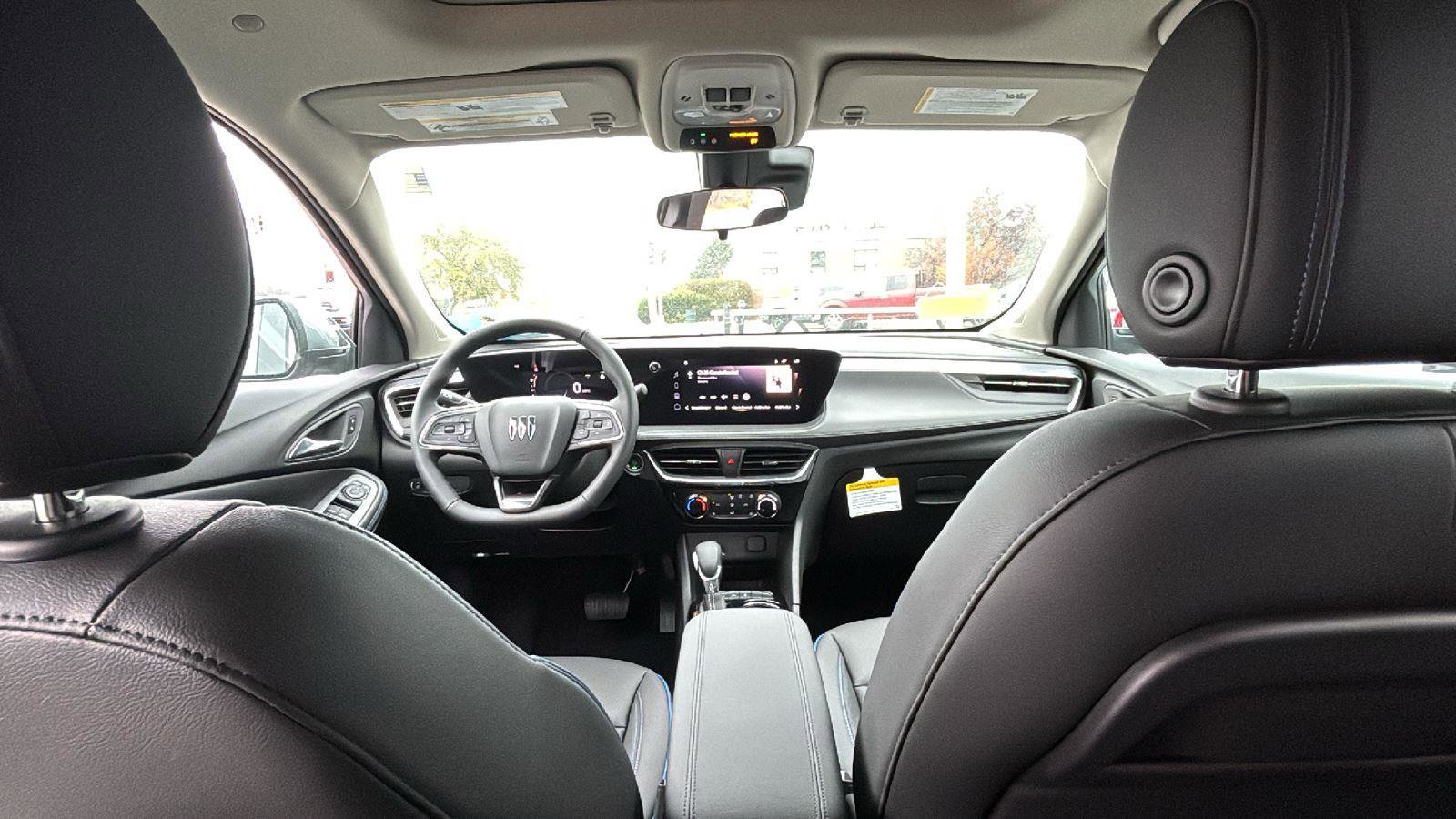 New 2026 Buick Encore GX Sport Touring w/ Advanced Technology Package image 24