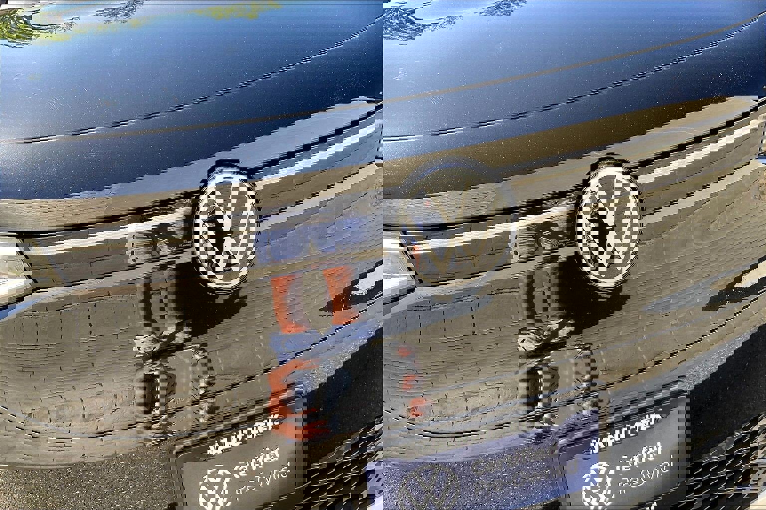 Certified 2022 Volkswagen ID.4 Pro S w/ Gradient Package image 29