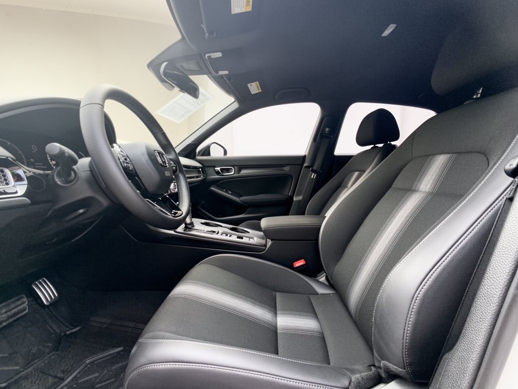 Used 2024 Honda Civic Sport image 5