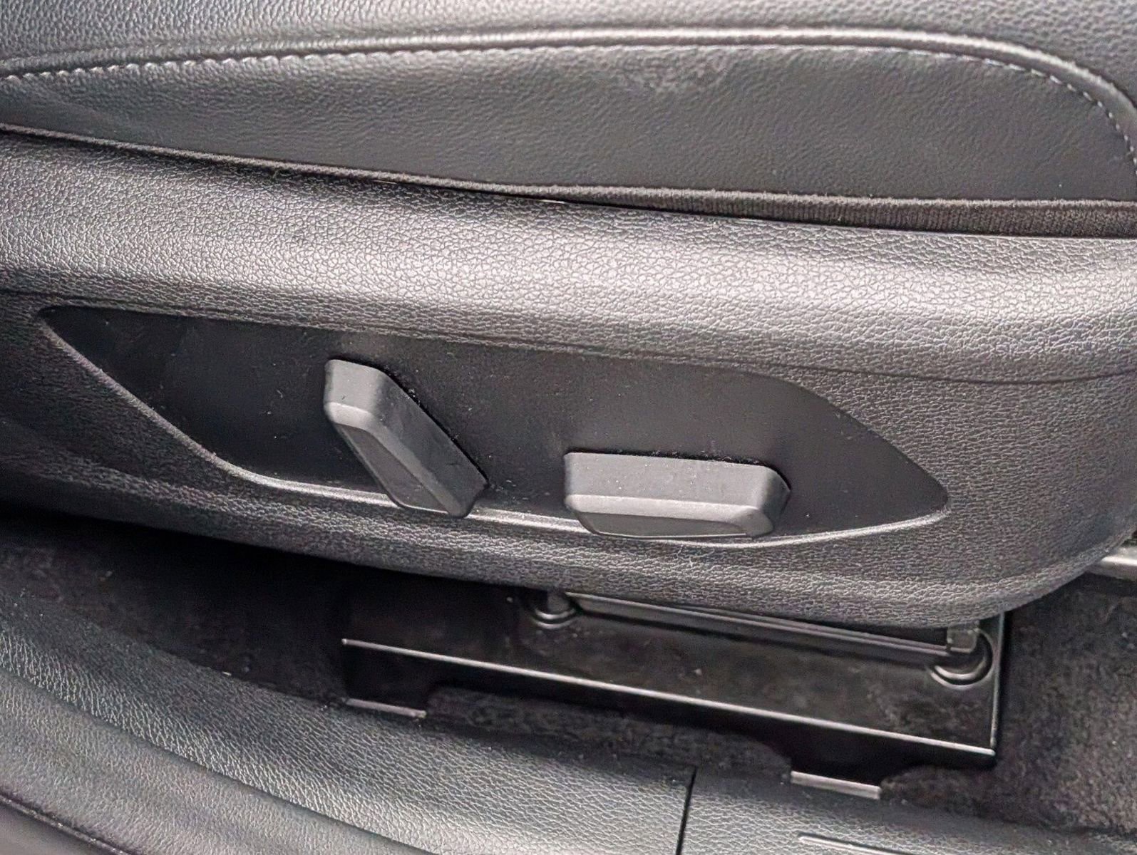 Used 2024 Kia Sportage SX image 26