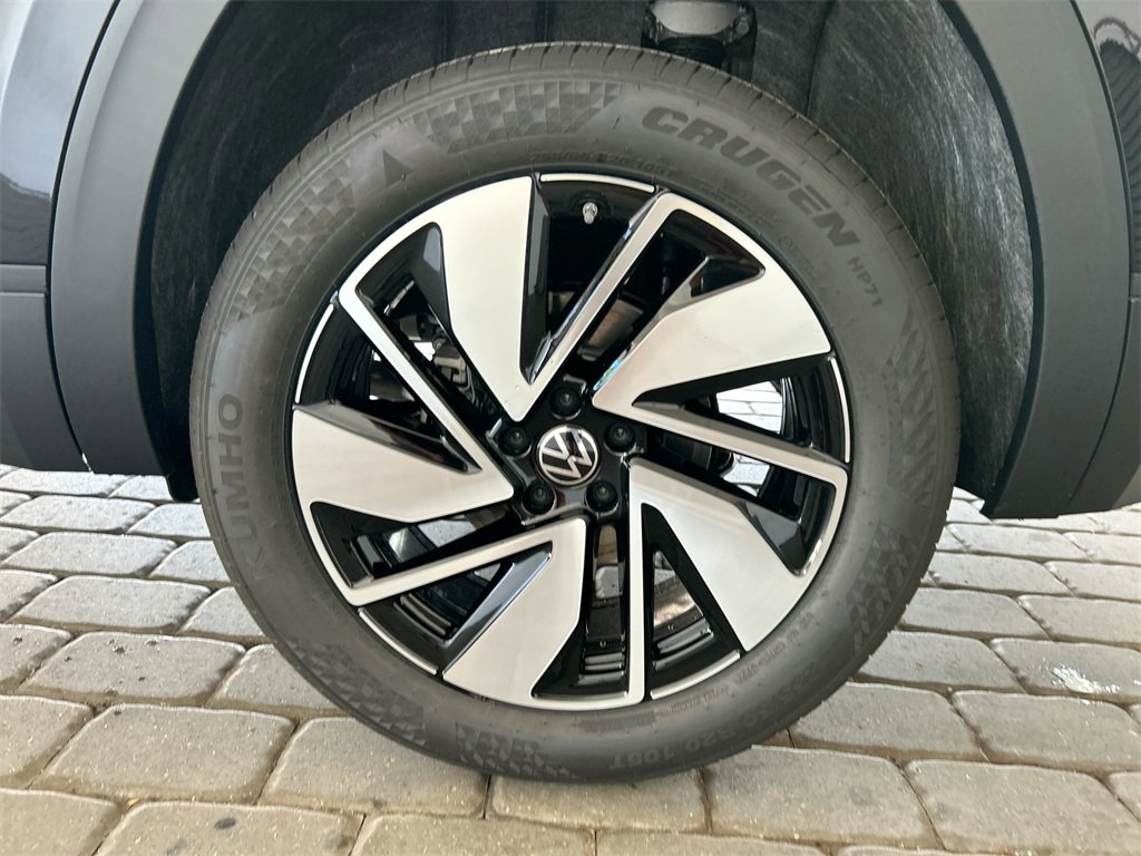 New 2026 Volkswagen Atlas SE image 42