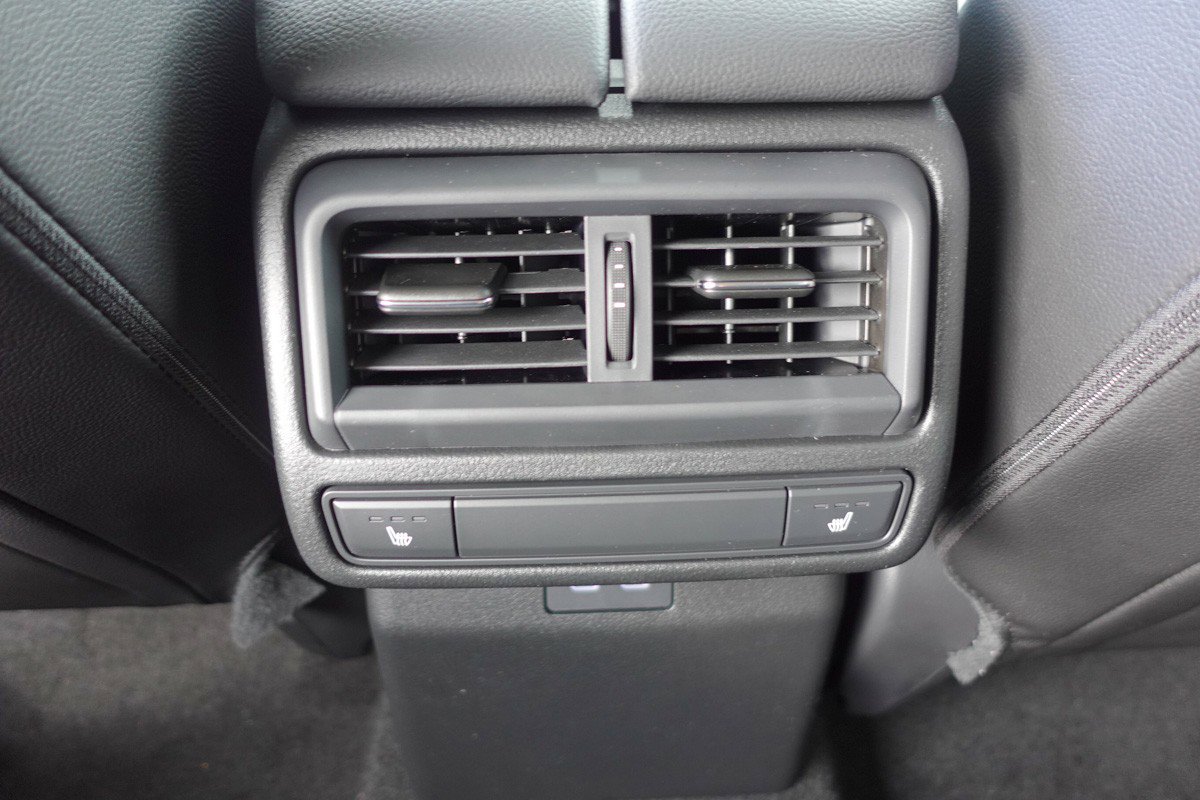 New 2026 MAZDA CX-50 2.5 Hybrid w/ Premium Plus Pkg image 26