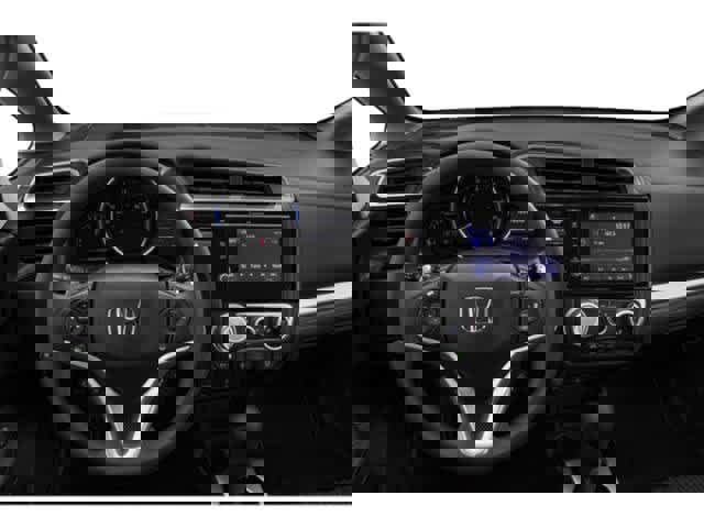 Used 2020 Honda Fit EX image 8