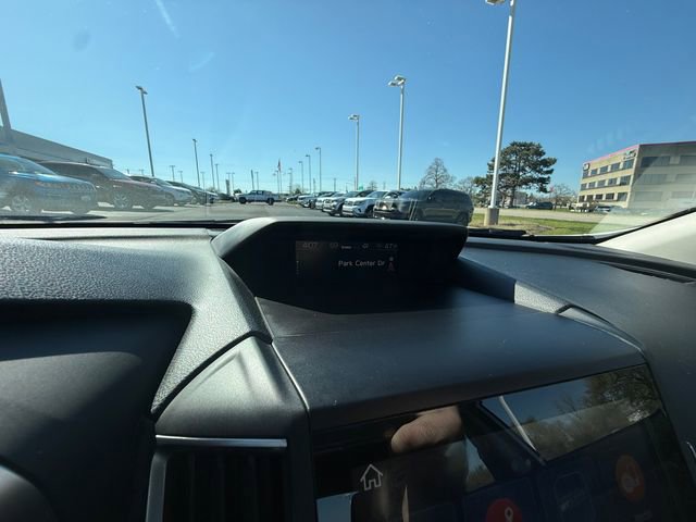 Used 2019 Subaru Impreza 2.0i Limited w/ Popular Package #2 image 32