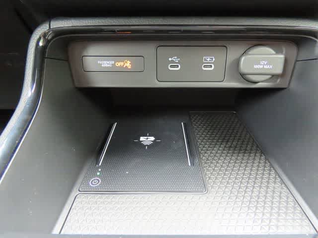 New 2026 Honda CR-V TrailSport image 21