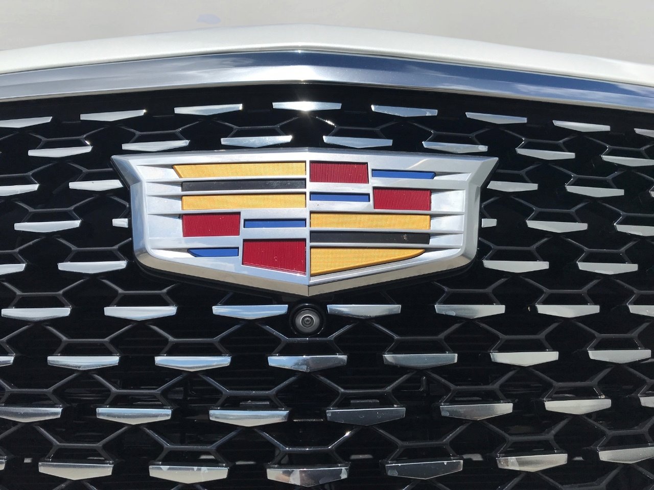 Used 2022 Cadillac Escalade Luxury AWD/4WD image 38