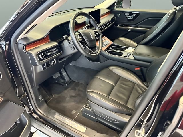 Used 2024 Lincoln Aviator Reserve image 7