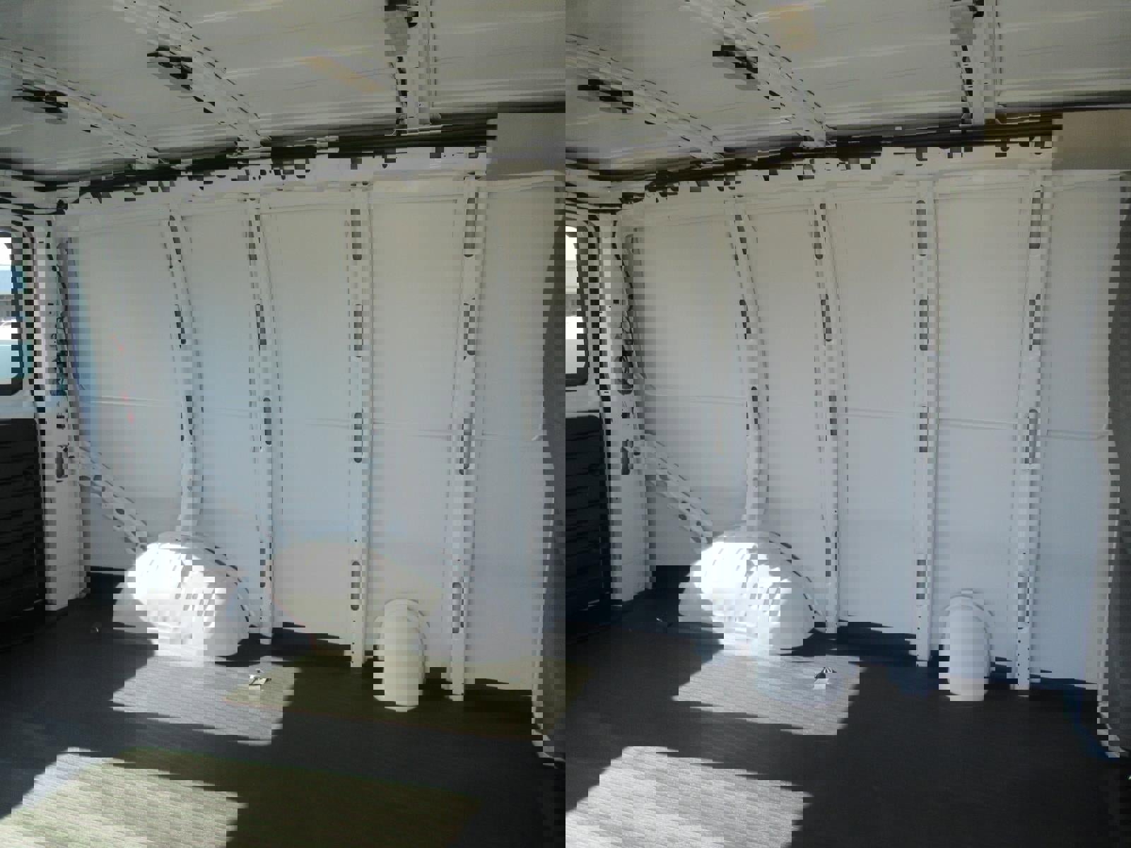 New 2026 Chevrolet Express 2500 w/ Driver Convenience Package image 12